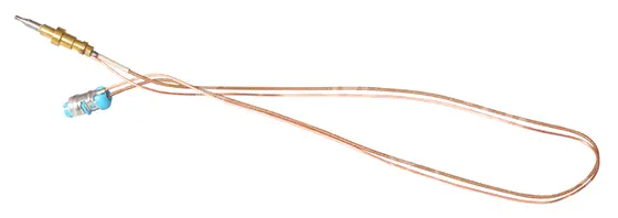 termočlánek ARISTON / INDESIT, l = 520 mm (480121104528)